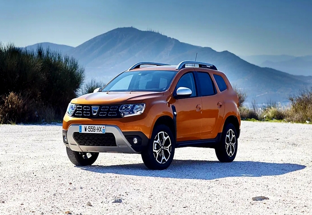 Dacia| Mașinile viitorului vor avea opţiunea unei motorizări hibride