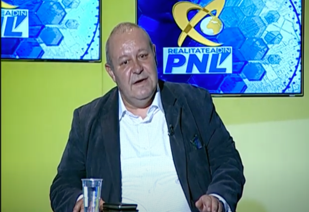 Daniel Fenechiu, liderul senatorilor liberali: ”Prioritatea noastră este să facem Guvern cu PMP și UDMR”