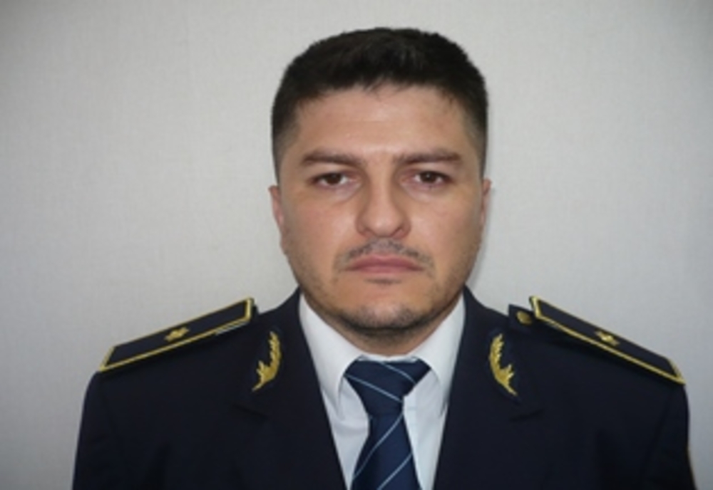 ANP cere demiterea directorului Penitenciarului Giurgiu, după ce un deținut a evadat din această unitate