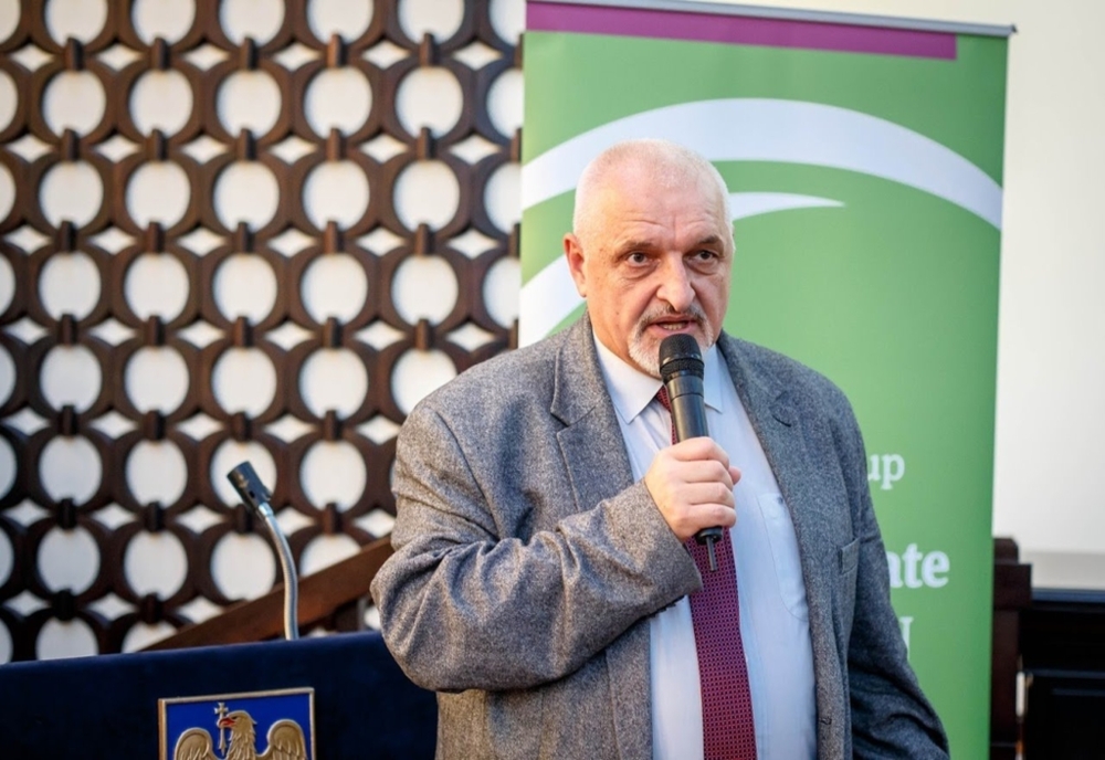 Deputatul de Constanţa, Antal István János, anunță că mai mulți lideri ai UDMR au fost citați de Poliție