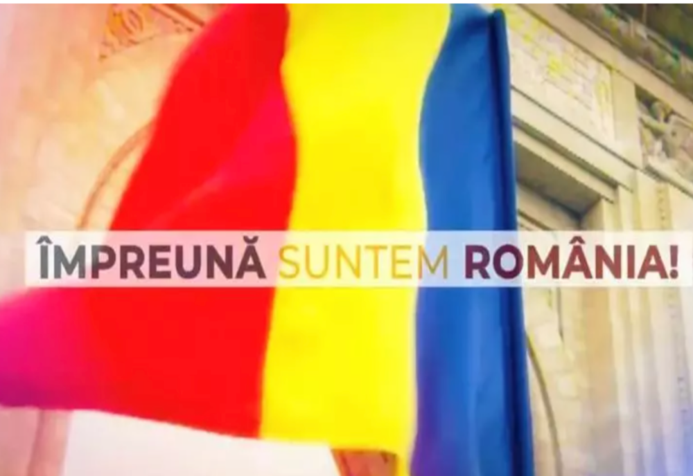 Realitatea PLUS – Împreună suntem România!