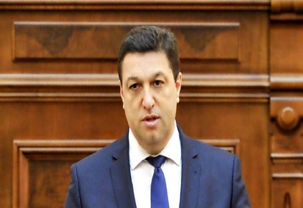 Șerban Nicolae, candidat PER: ”În actualul Parlament nu mai există putere şi opoziţie, în termeni reali”