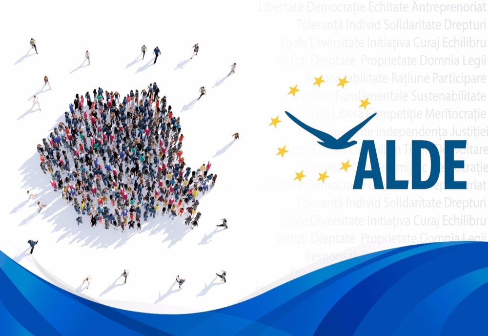În premieră, ALDE nu va avea reprezentanți în secțiile de vot la alegeri