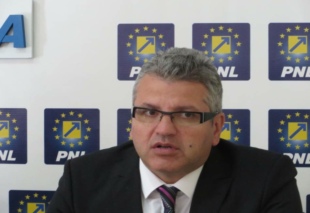 Pricop a fost doar 24 de ore președinte al Consiliului de Administrație al Spitalului Județean Brăila