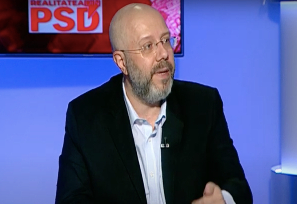 Realitatea din PSD cu Aurelian Bădulescu: ”Chiar vrem să ținem alegeri? Nu vedeți ce s-a întâmplat după alegeri?”