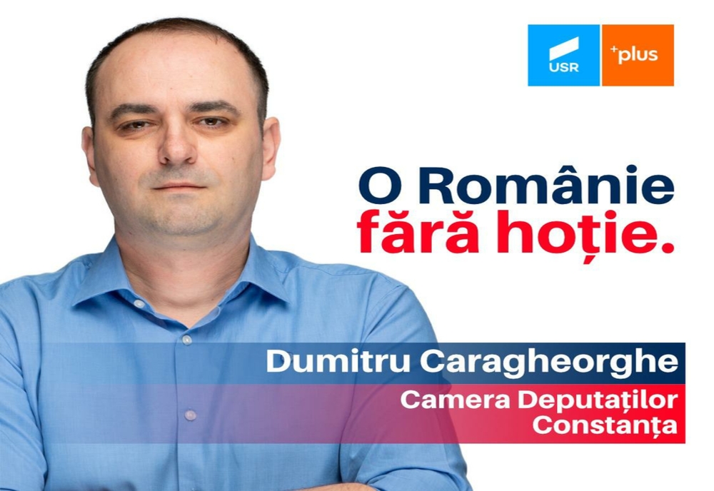 Dumitru Caragheorghe, susține combaterea tăierilor ilegale și împădurirea României
