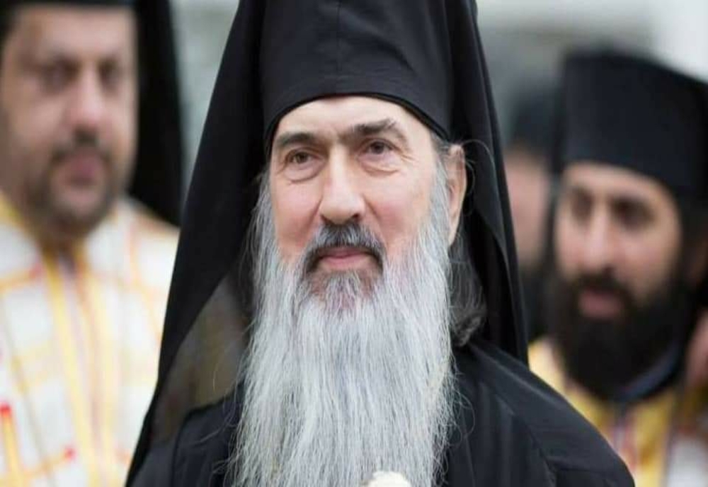 VIDEO| Revoltă în Arhiepiscopia Tomisului. IPS Teodosie vrea să organizeze pelerinajul de Sf. Andrei “Voi începe demersurile, îmi caut niște avocați foarte serioși”