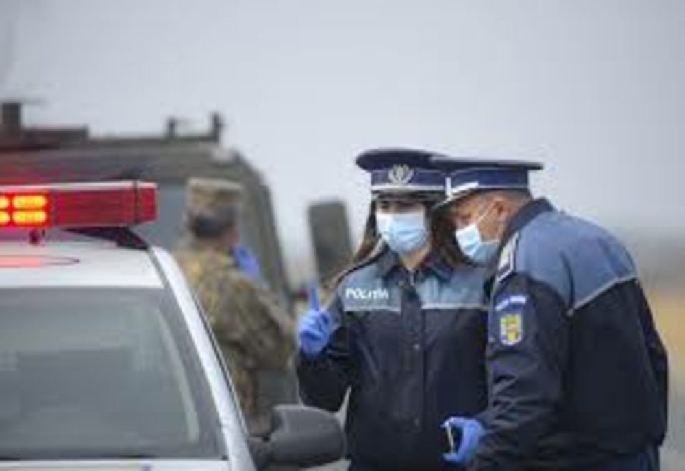 10 foşti şi actuali poliţişti din Dolj, trimişi în judecată pentru fapte de corupţie
