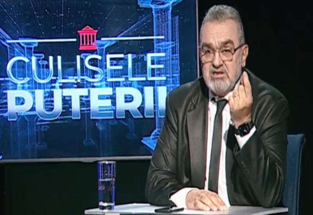 Miron Mitrea: în sufrageria lui Gabriel Oprea Mircea Geoana a trecut pe locul doi la prezidentiale