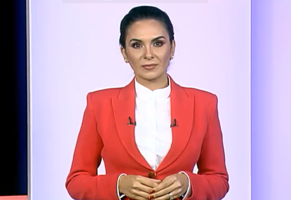 Exclusiv, de la ora 21.00, la „Legile Puterii”:  Violeta Alexandru, ministrul Muncii/ 22.00: Fostul premier Sorin Grindeanu