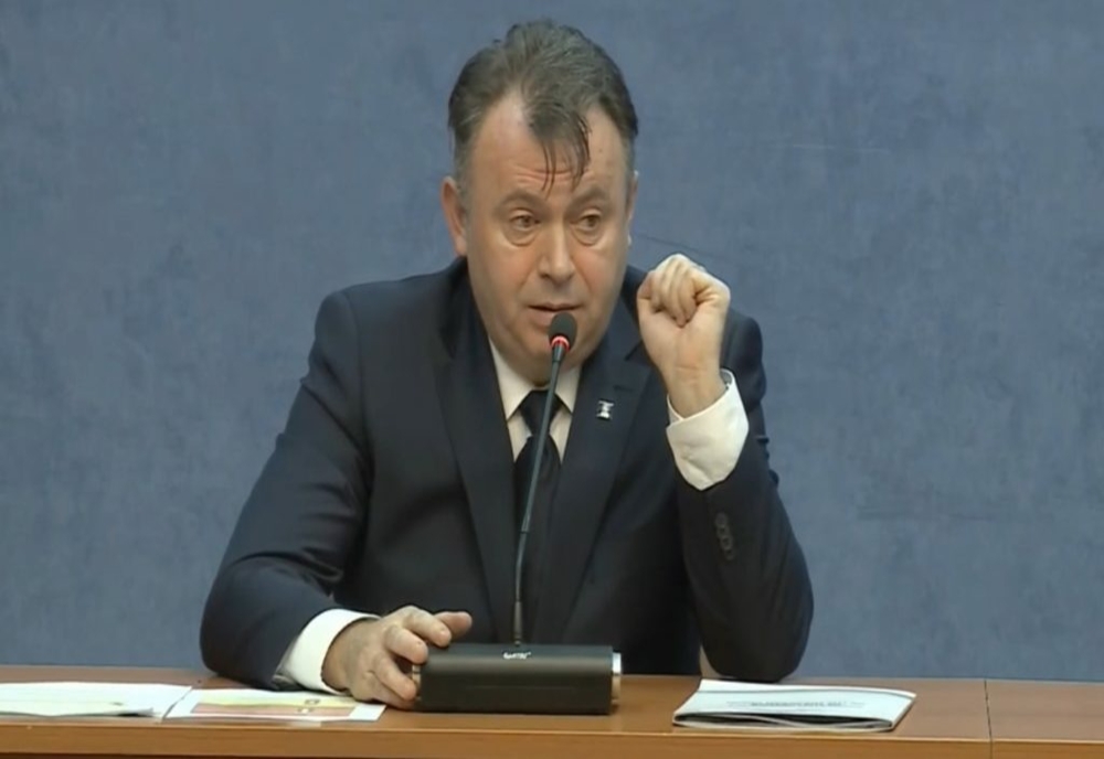 Ministrul Tătaru despre tragedia din Piatra Neamț: ”Suntem toţi vinovaţi în această ţară”