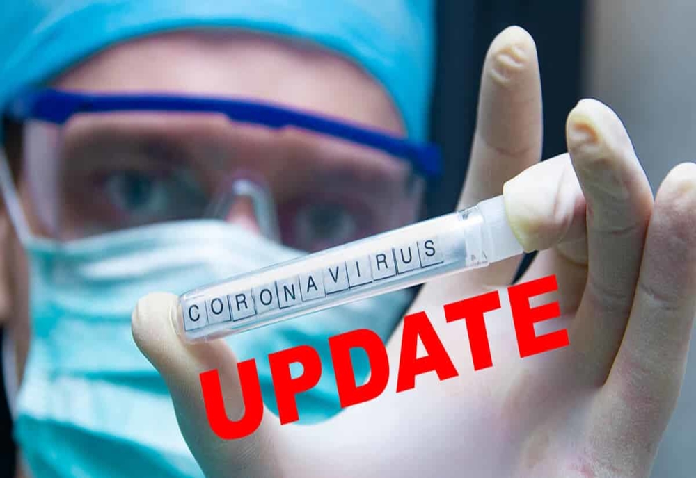Bilanț coronavirus 13 noiembrie: 9.484 cazuri noi și 174 decese