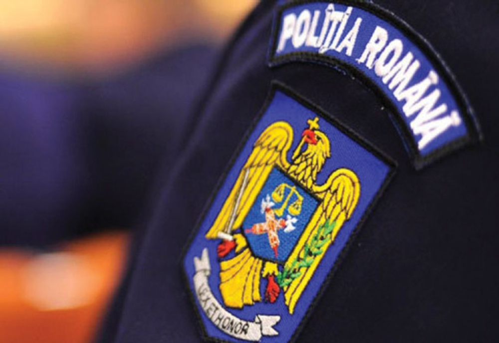 Poliţist atacat şi tăiat cu un cuţit, într-un cartier din Craiova. Agresorul, reţinut