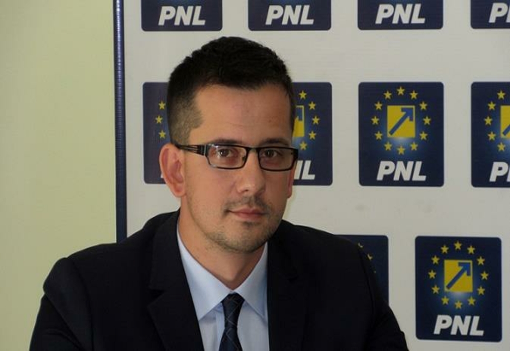 Fostul președinte al organizației municipale PNL Brăila – scrisoare deschisă către Orban