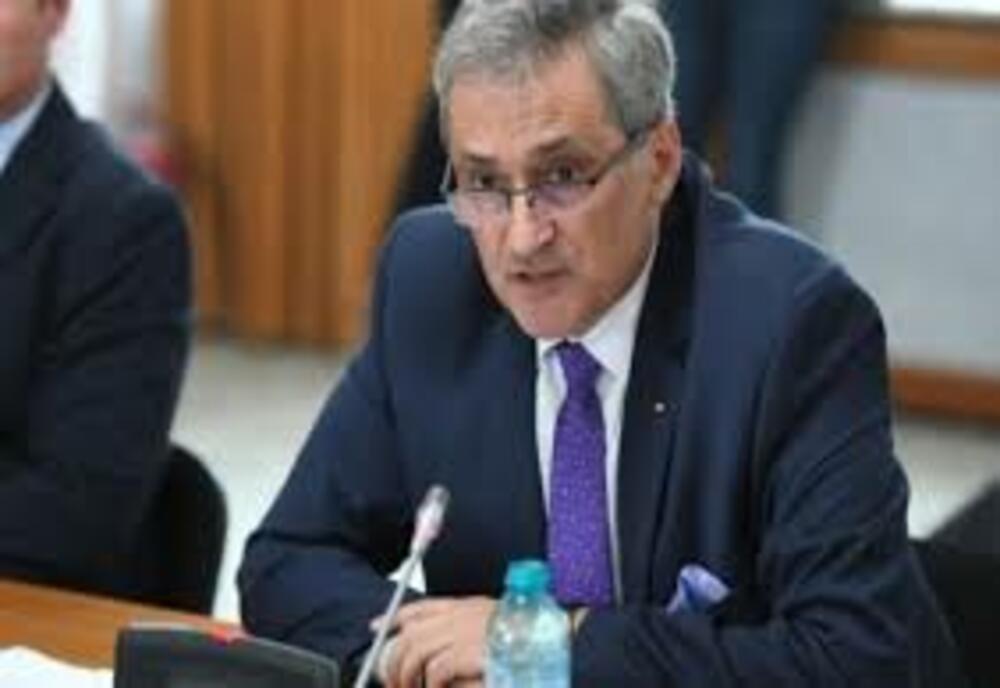 Ministrul Vela: ”Cei vinovați de tragedia de la Spitalul Județean din Piatra-Neamț vor fi trași la răspundere”