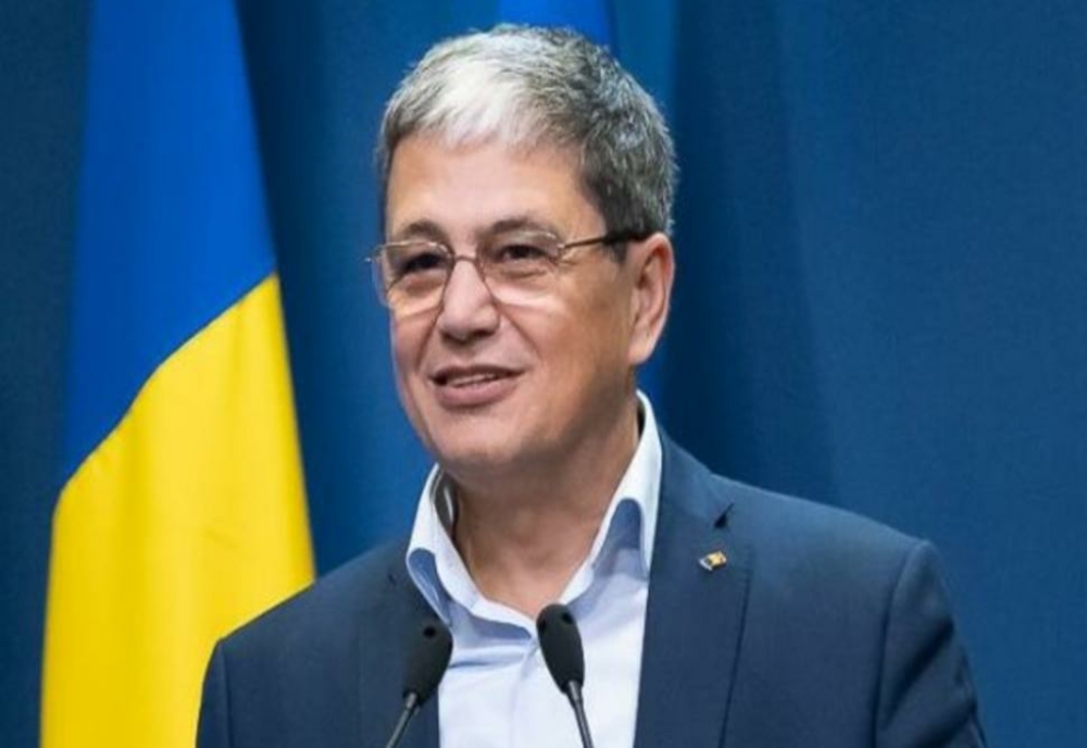 Ministrul Fondurilor Europene: România a ajuns la o rată de absorbţie de 38,9%, circa 8,8 miliarde de euro