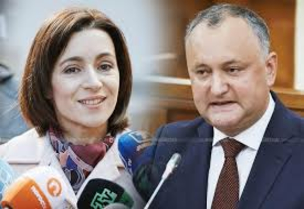 Cetățenii Republicii Moldova își aleg astăzi președintele