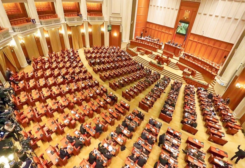 Opt din 13 parlamentari gălățeni aleși din circumscripție