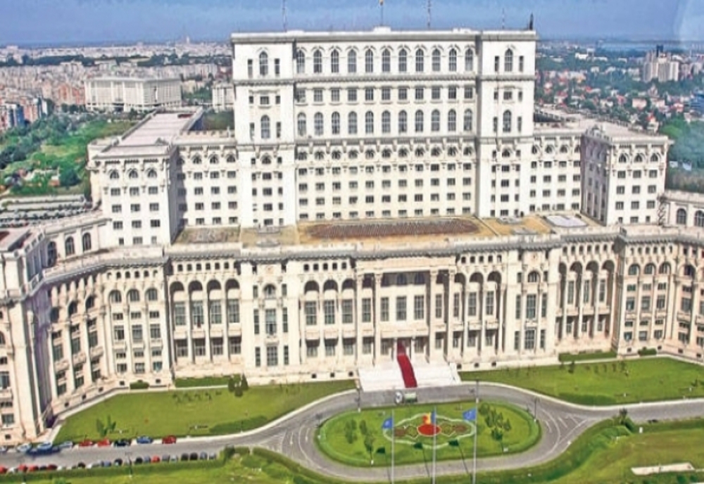 Cine merge în Parlamentul României- SIMULARE MANDATE