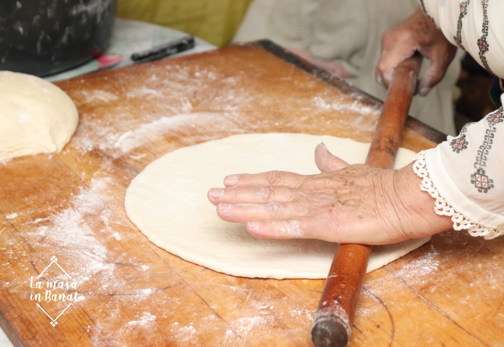 Proiectul ‘La masă în Banat’, cu bunătăţi tradiţionale descoperite în zonă