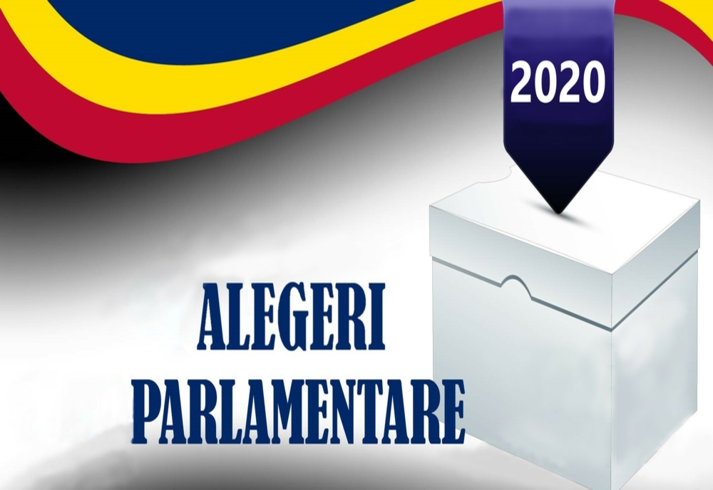 Alegeri parlamentare 2020, Județul Tulcea – 27,67 % prezență la vot