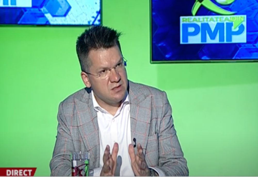 Mihai Neamțu: ”Acum, când se trage linia, trebuie să recunoaștem că partidele-establishment au obținut un scor modest”