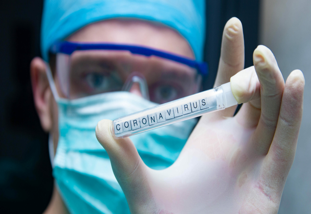 Coronavirus în Constanța: 1.738 de teste, 432 de cazuri