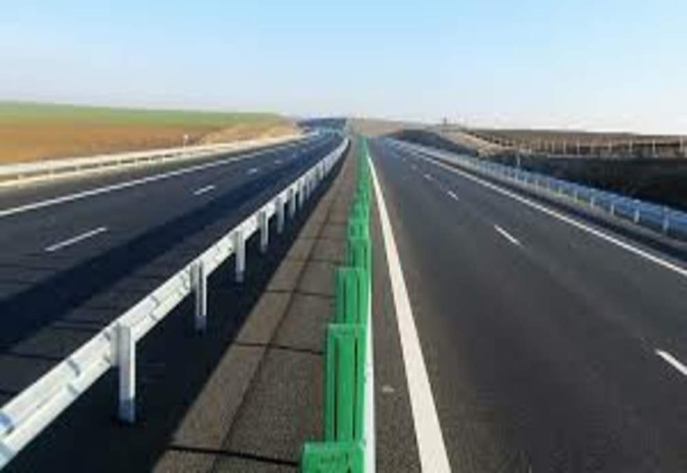 Cele trei autostrăzi care ar urma să traverseze regiunea Moldovei au finanțare asigurată