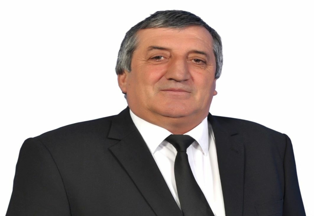 Fost primar al comunei Pardoși răpus de COVID-19