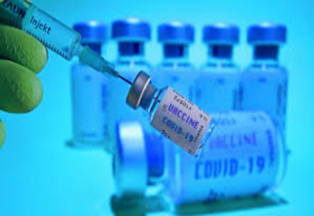 27 de centre de vaccinare anti-COVID19 în județul Bacău