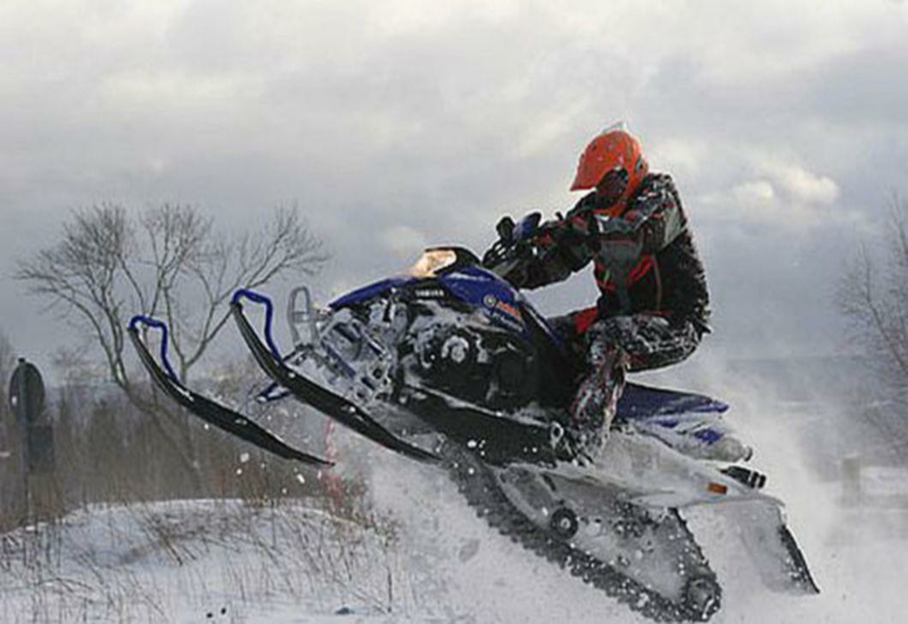 ATV-urile, motocicletele și snowmobilele, primejdii pentru pășunile alpine