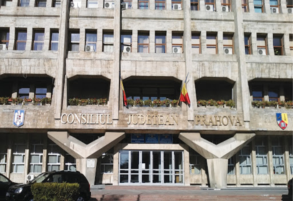 Tribunalul Prahova suspendă restructurarea posturilor de la Consiliul Județean