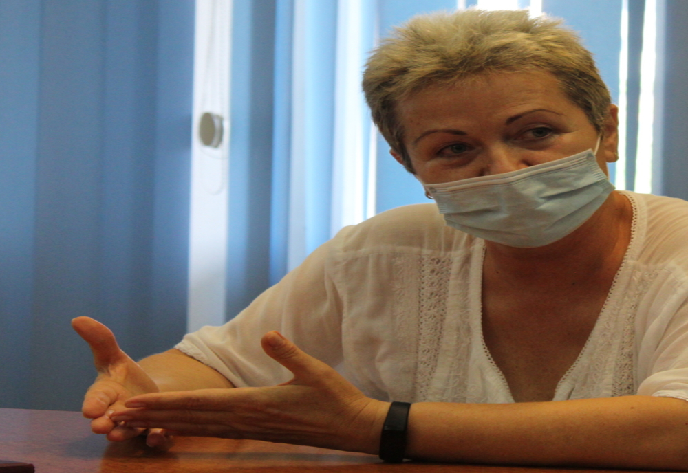 Guvernul a aprobat hotărârea de încetare a mandatului de subprefect pentru Simona Drăghincescu