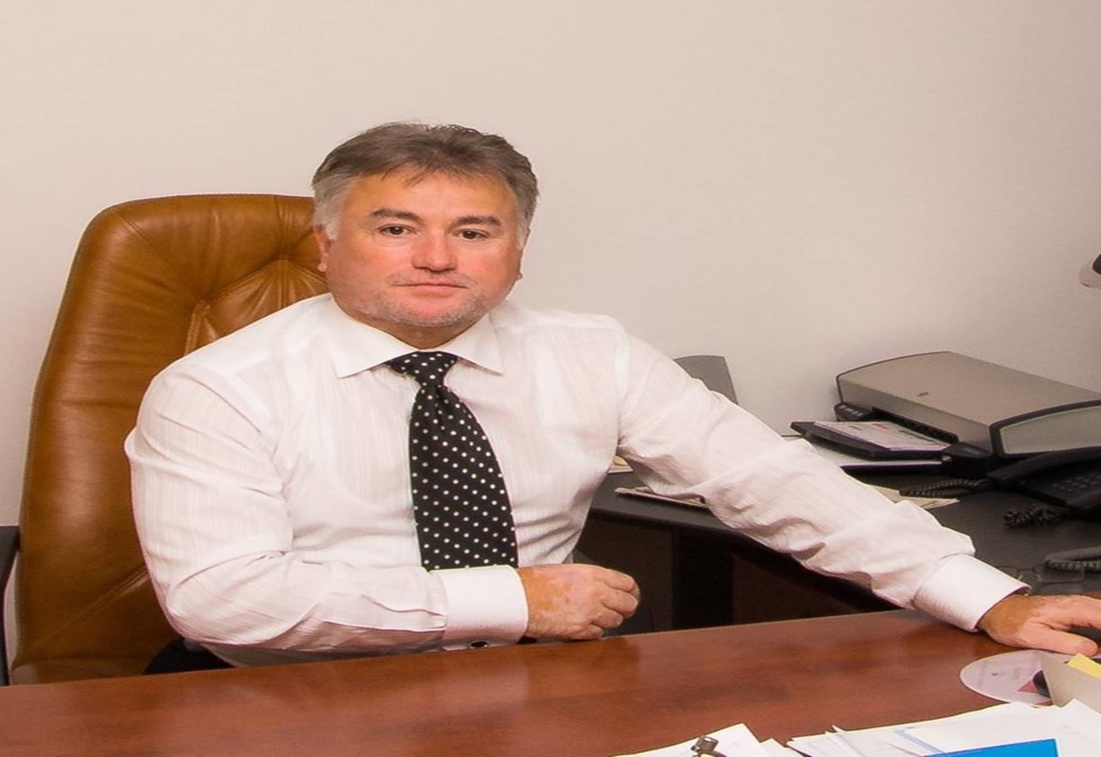 Primarul Zalăului, ales vicepreședinte al Asociației Municipiilor din România