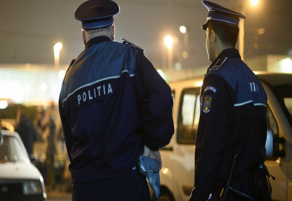 Peste 180 de polițiști vor fi zilnic la datorie pentru sărbători în siguranță