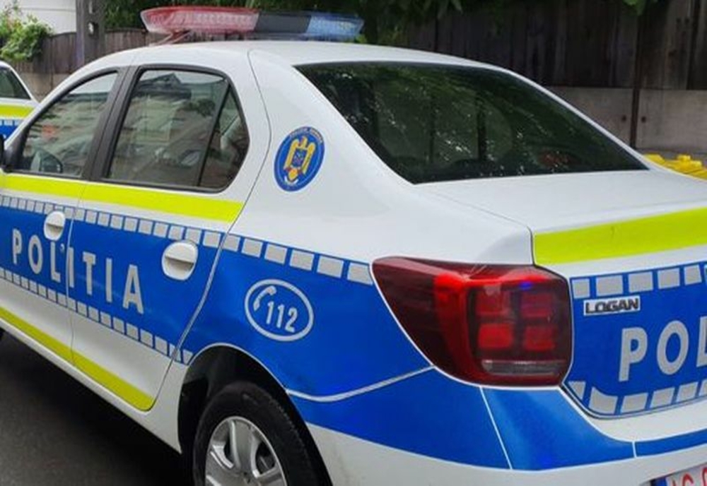 Şase bărbaţi reţinuţi, în urma unei altercaţii în trafic într-un cartier din Craiova