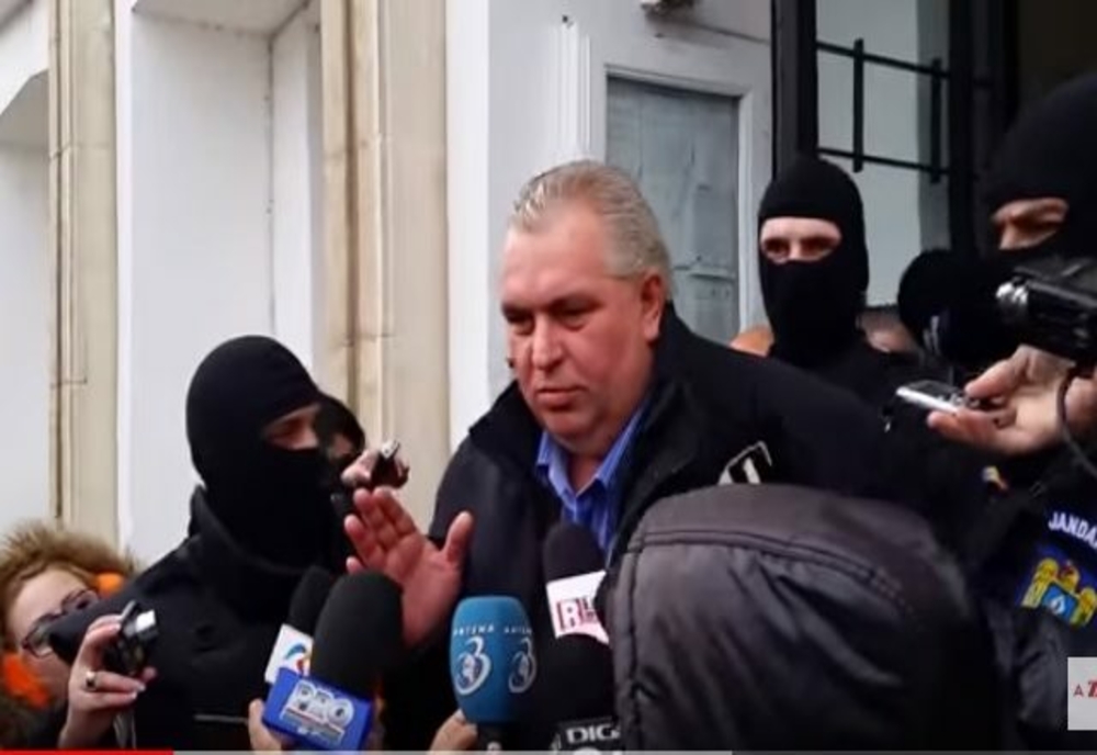 Nicuşor Constantinescu, audiat la DNA într-un dosar legat de Herghelia Mangalia