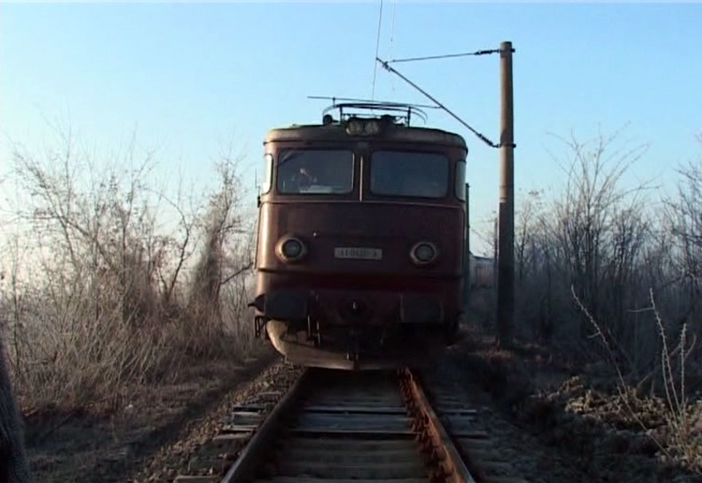 Accident feroviar la Sângeorgiu de Mureș! Un tânăr a decedat