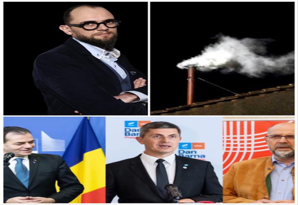 Jocuri de Putere cu Oreste Teodorescu: Se pare că, în cele din urmă, va ieși fumul alb de la conclavul negocierilor pentru guvern