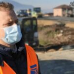 VIDEO Povestea inginerului Alexandru Bratu, Șef Șerviciul Calitate DRDP Brașov