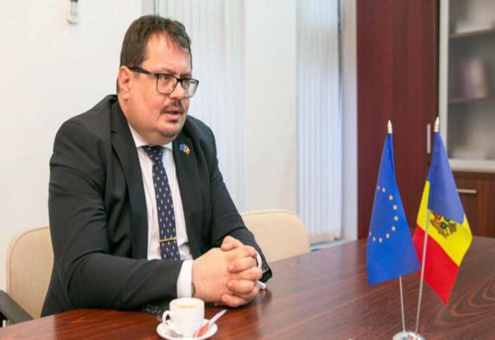 Şeful delegaţiei Uniunii Europene în Republica Moldova, dezamăgit de ultimele evoluţii de la Chişinău