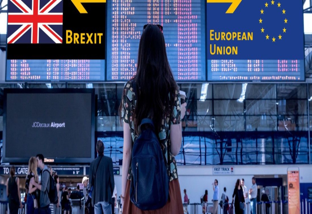 Regimul de vize și condițiile de călătorie pentru români în Marea Britanie se schimbă de la 1 ianuarie 2021
