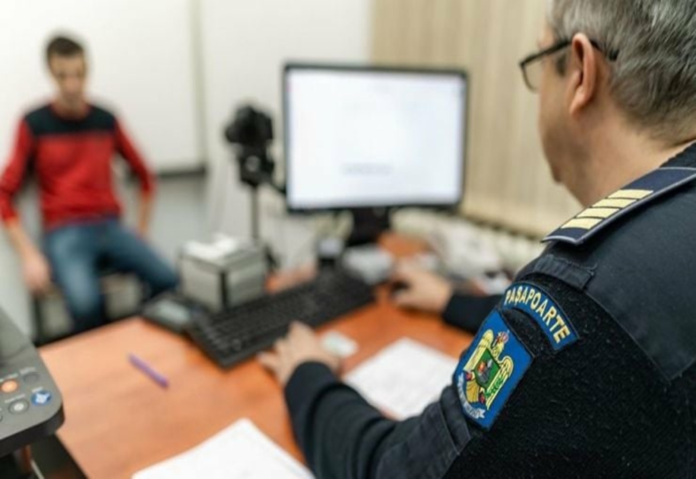 Numărul pașapoartelor eliberate în Satu Mare în 2020, cu circa 55% mai mic decât anul trecut