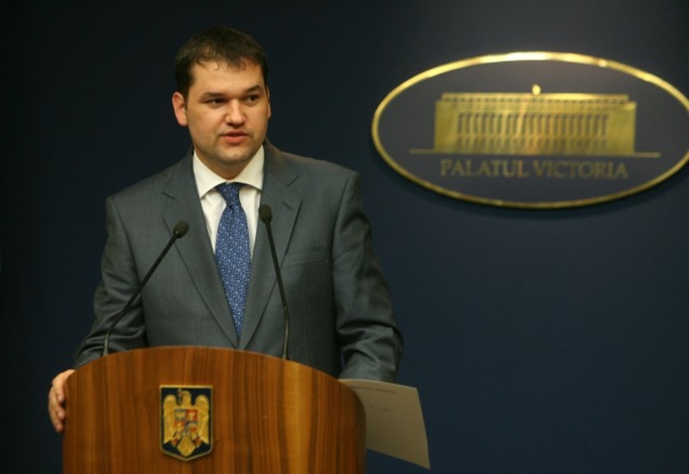 Ministrul Cseke Attila ia atitudine: ”Cred că această chestiune trebuie rezolvată”