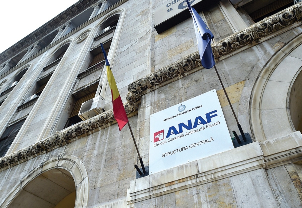 ANAF va avea acces la toate conturile românilor începând de luni, 11 ianuarie