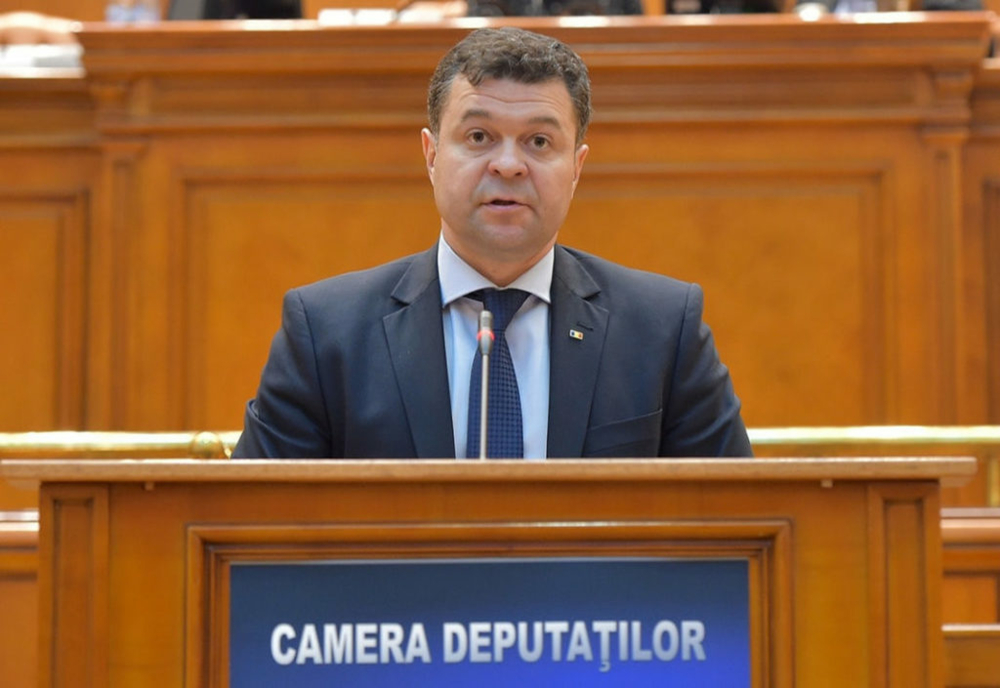 Deputatul PNL Marilen Pirtea: ”Timișul pe locul doi pe țară la PIB, după București”