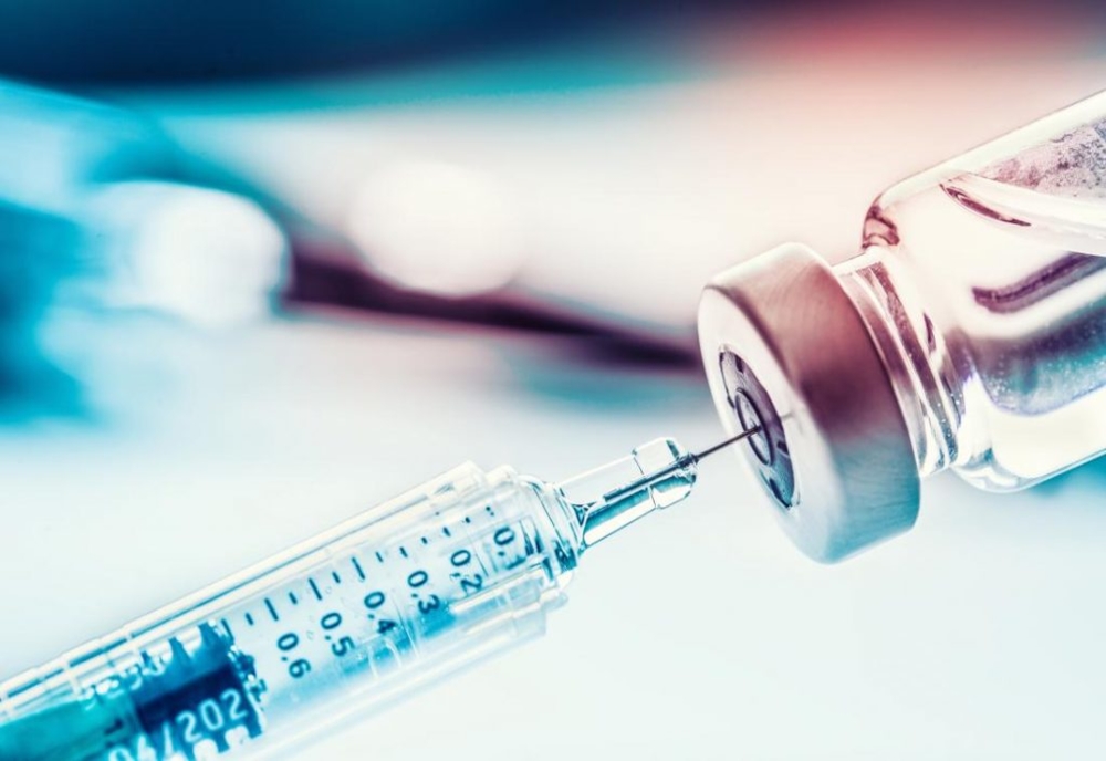 Prima tranșă de doze de vaccin Moderna a ajuns marți seară în România