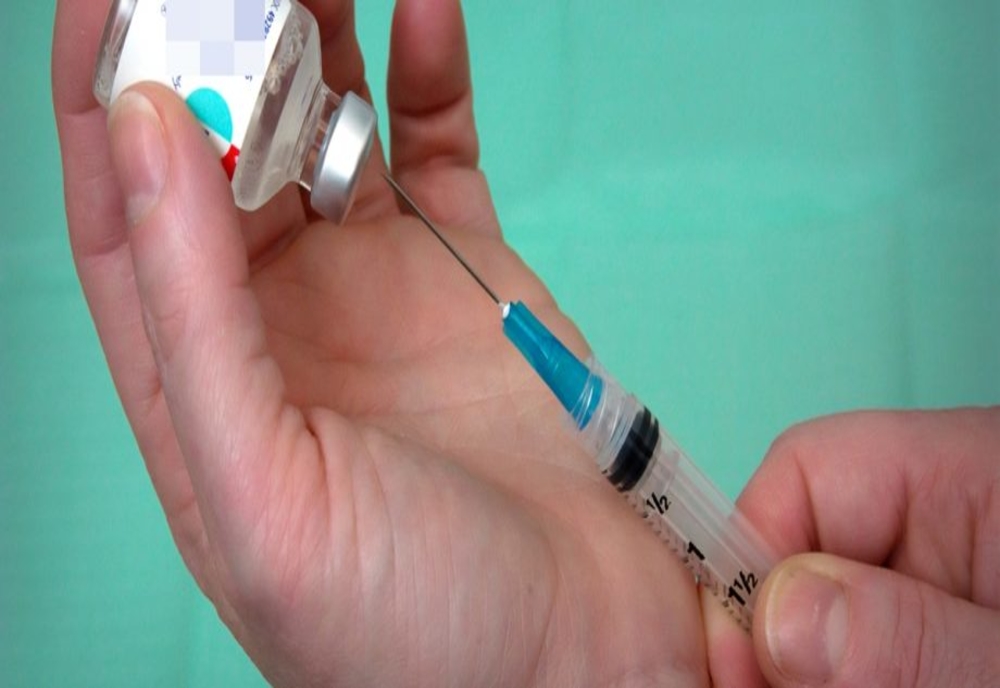 Vaccinarea, amânată în unele centre medicale din țară