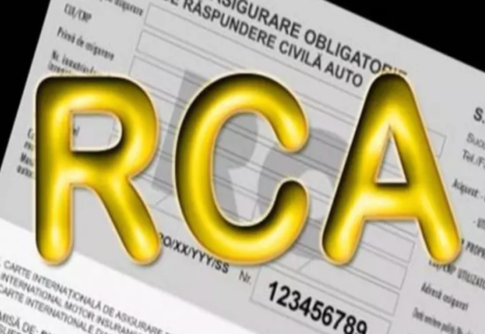 Reparația auto, decontată pe propria poliță RCA