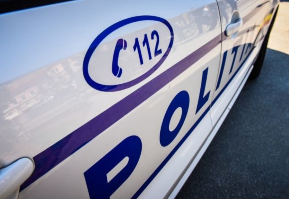 Bărbatul care a înjunghiat un cuplu într-o scară de bloc din București, găsit de polițiști